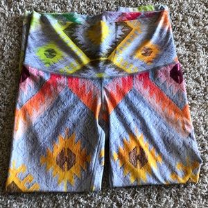 Niyama Sol 3/4 leggings